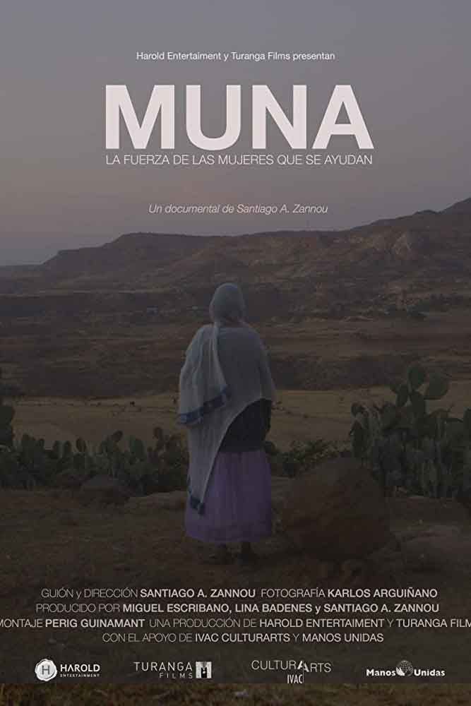 MUNA