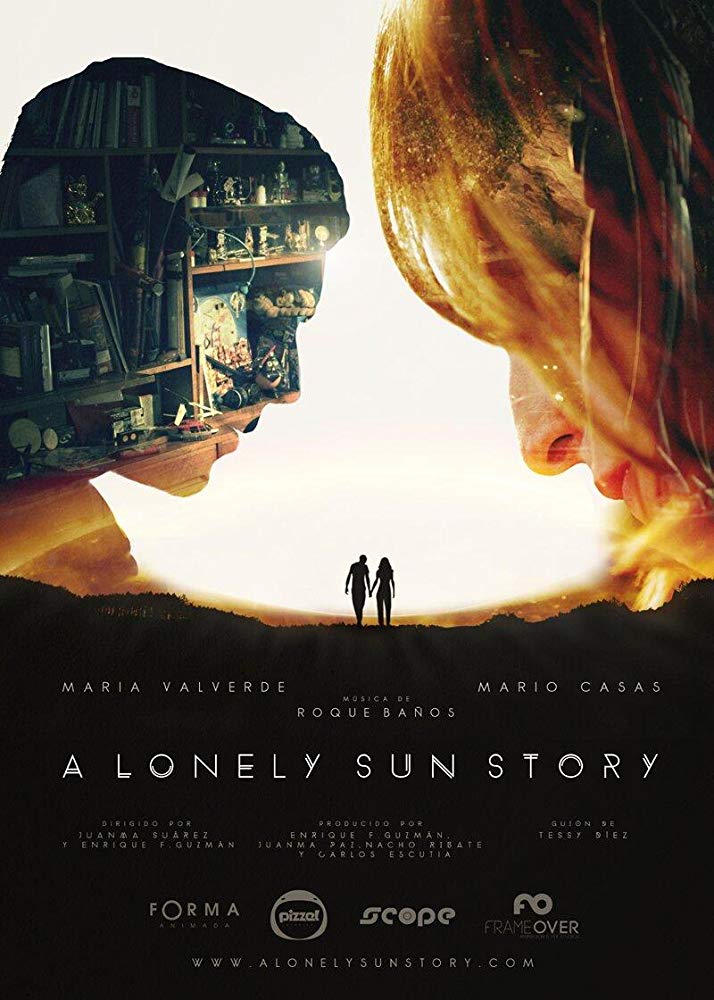 PORTFOLIO IMDB - A LONELY SUN STORY - SHORT FILM