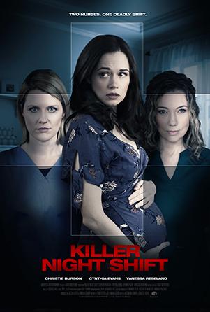 PORTFOLIO IMDB - NIGHT NURSE - THRILLER, FILM