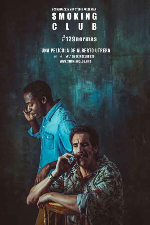 SMOKING CLUB