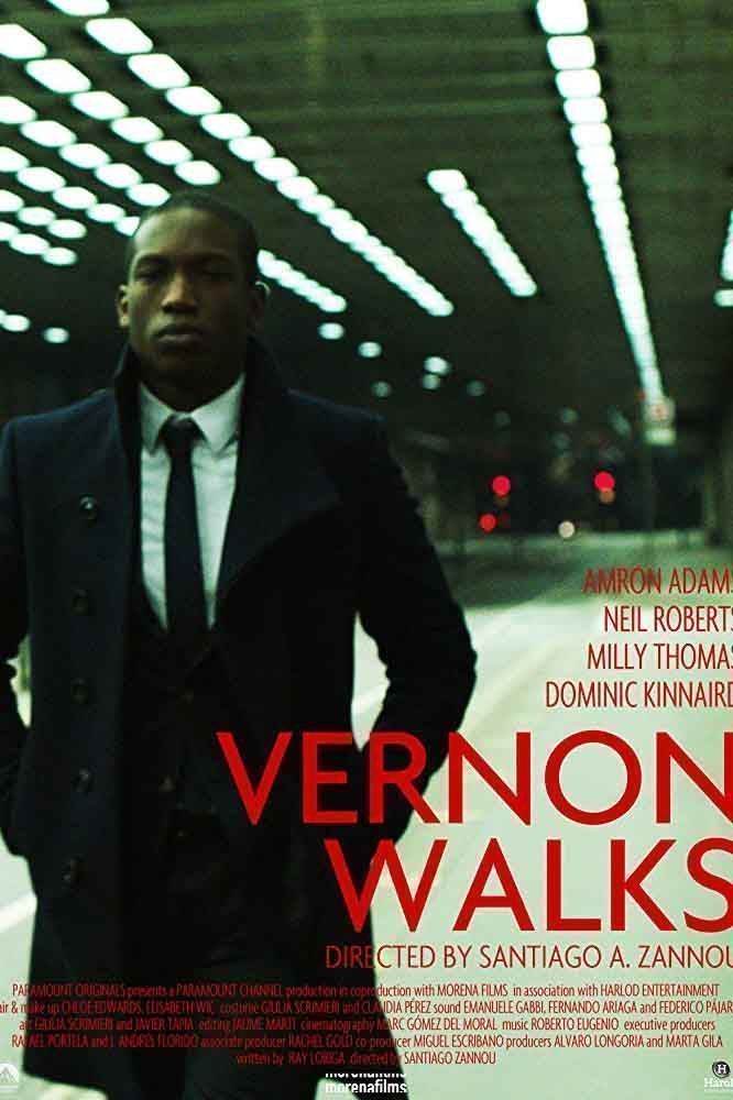 VERNON WALKS